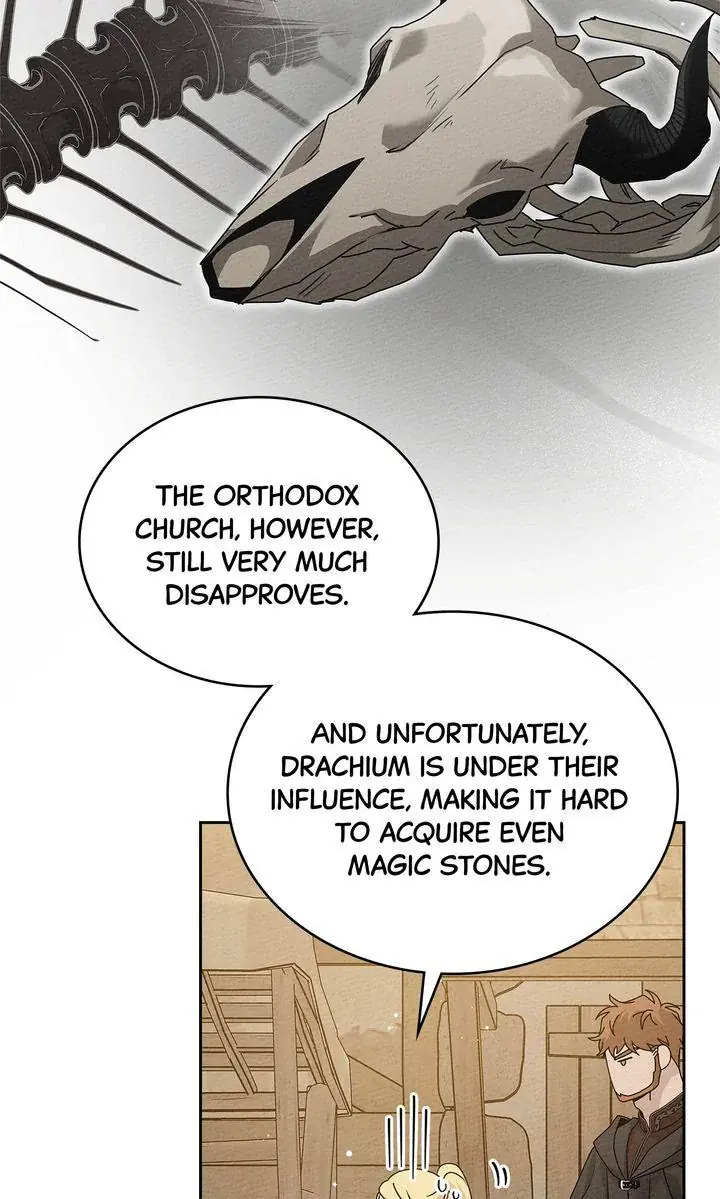 Under the Oak Tree Chapter 68 Page 19