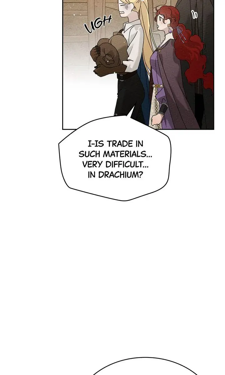 Under the Oak Tree Chapter 68 Page 20