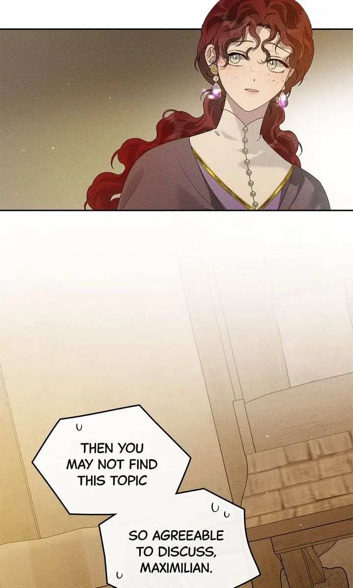 Under the Oak Tree Chapter 68 Page 23