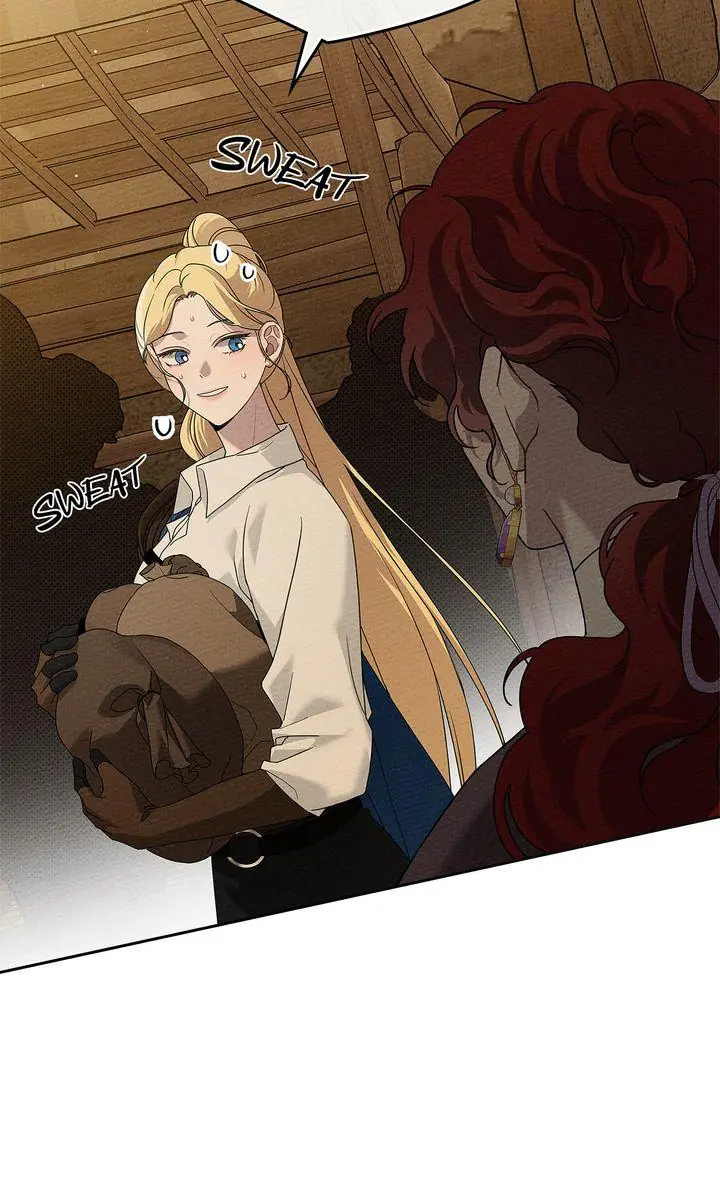 Under the Oak Tree Chapter 68 Page 24