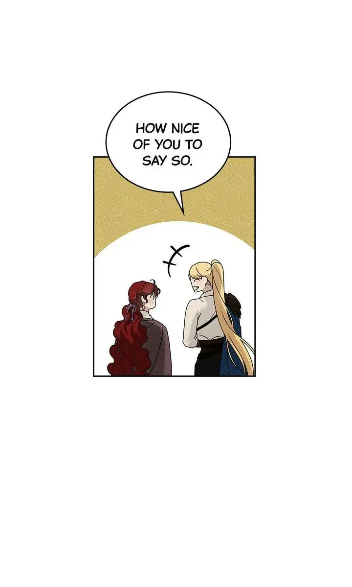 Under the Oak Tree Chapter 68 Page 29