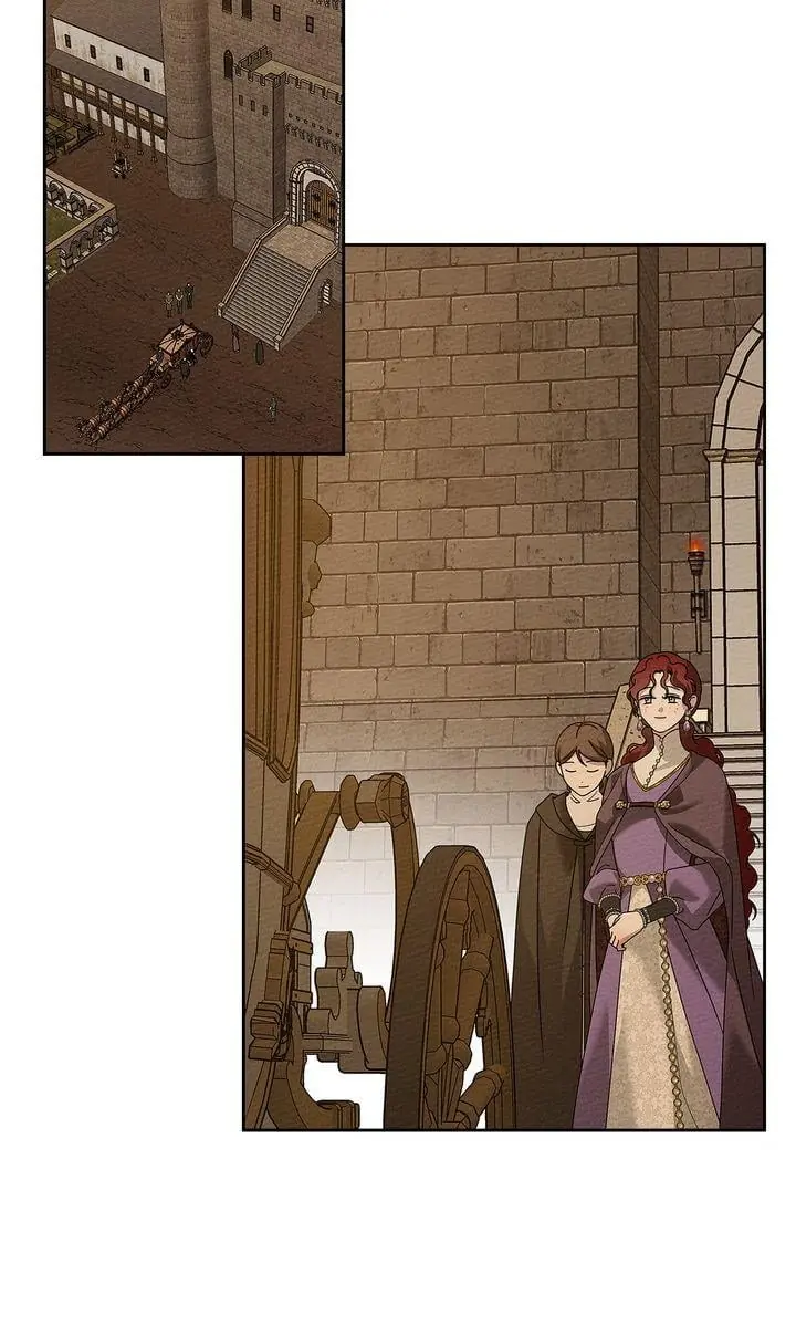Under the Oak Tree Chapter 68 Page 41