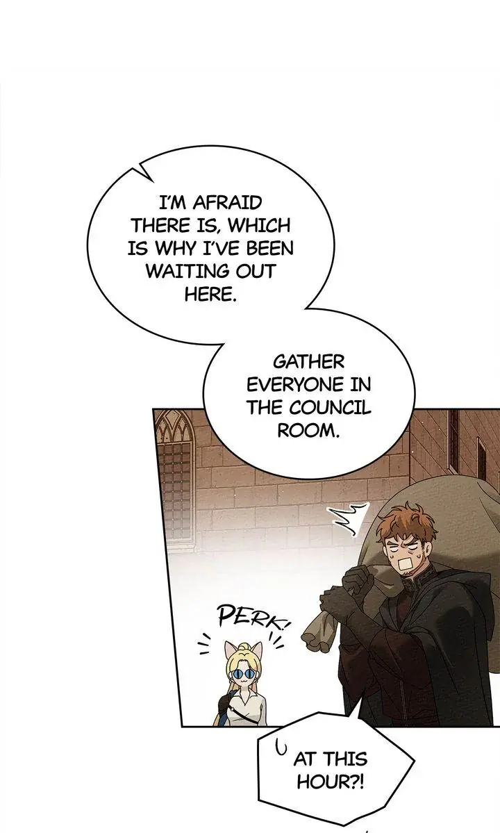 Under the Oak Tree Chapter 68 Page 48