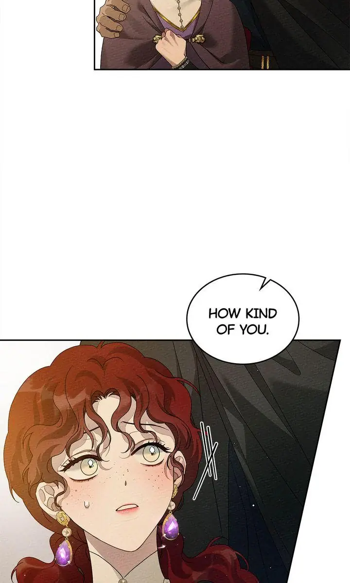 Under the Oak Tree Chapter 68 Page 51