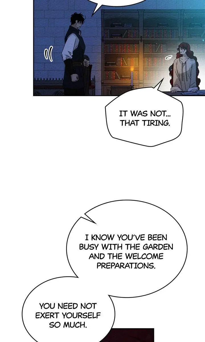 Under the Oak Tree Chapter 68 Page 63