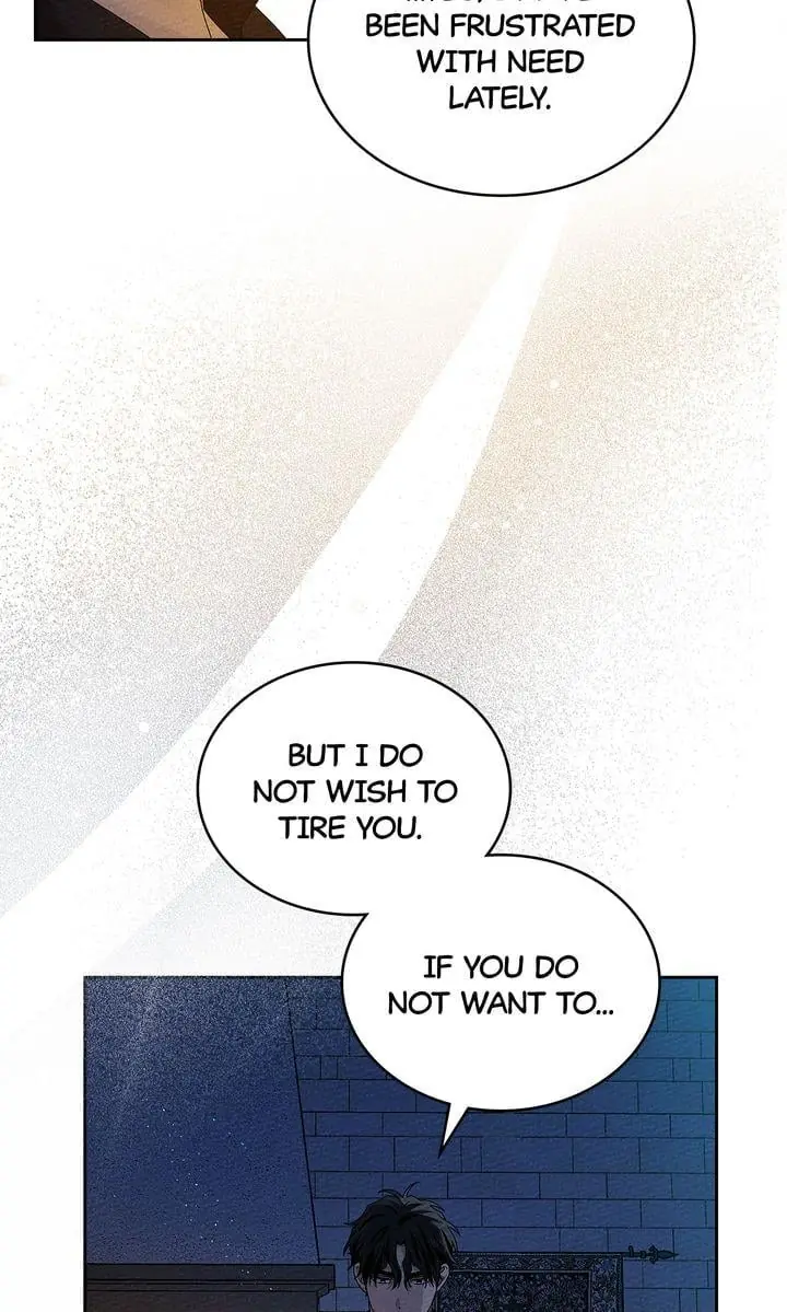 Under the Oak Tree Chapter 68 Page 67