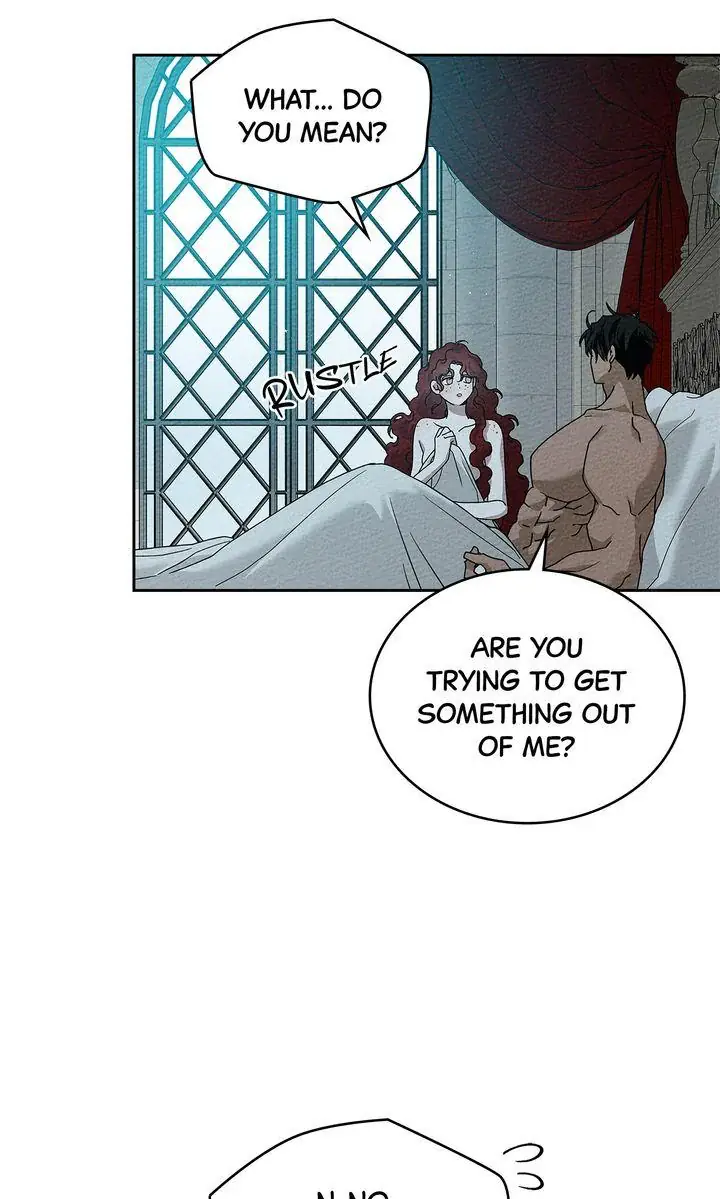 Under the Oak Tree Chapter 68 Page 76