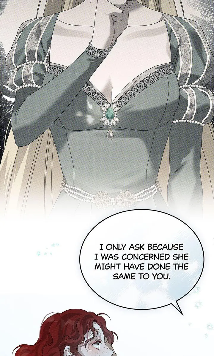 Under the Oak Tree Chapter 68 Page 79