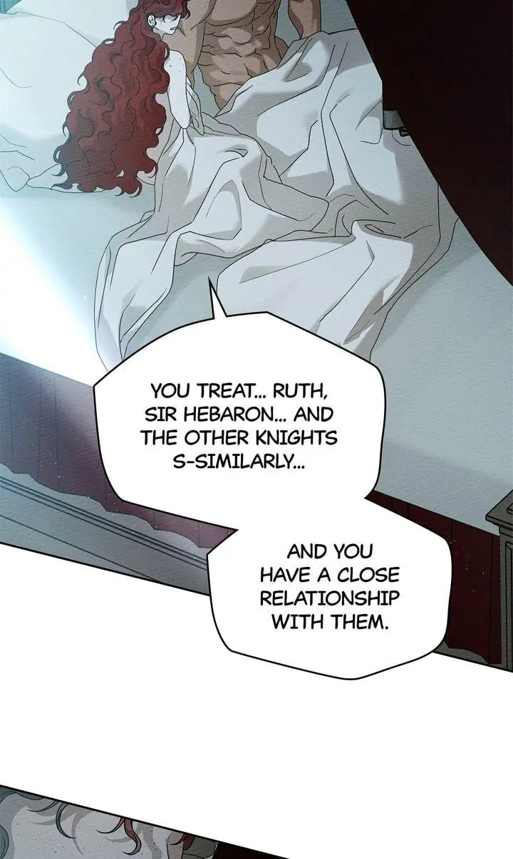 Under the Oak Tree Chapter 69 Page 3