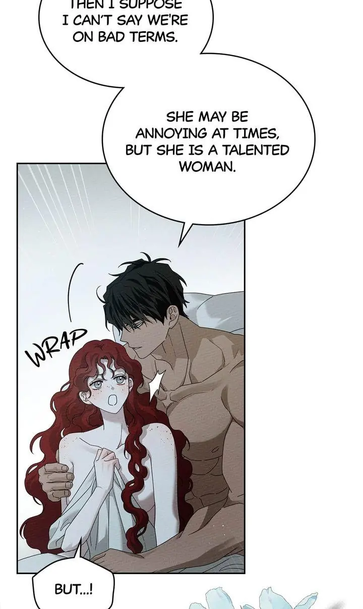 Under the Oak Tree Chapter 69 Page 5