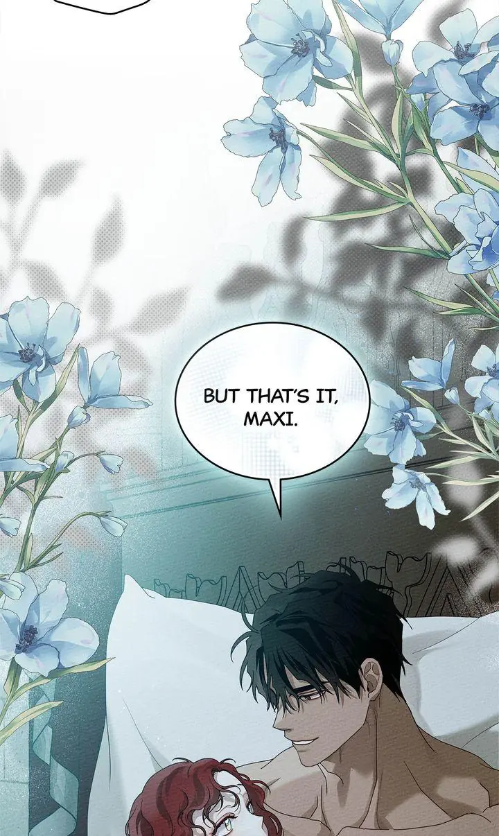 Under the Oak Tree Chapter 69 Page 6