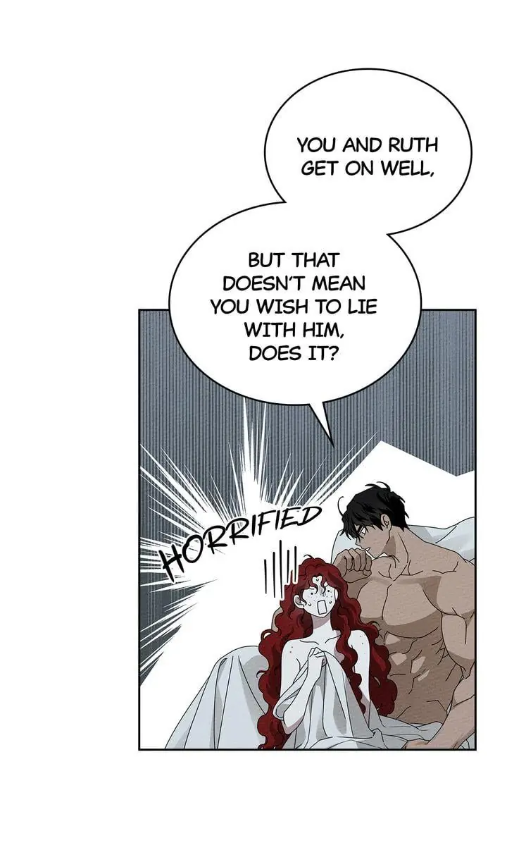 Under the Oak Tree Chapter 69 Page 12