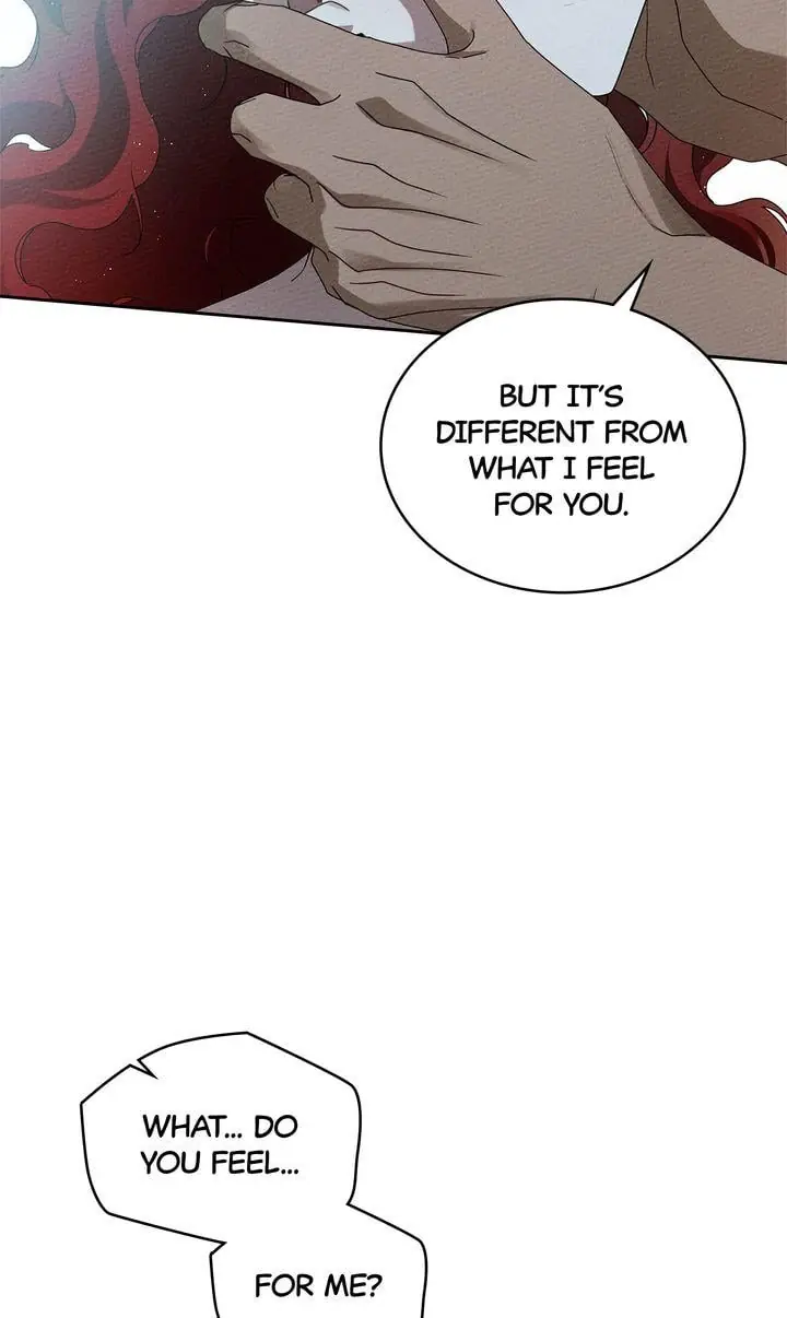 Under the Oak Tree Chapter 69 Page 18