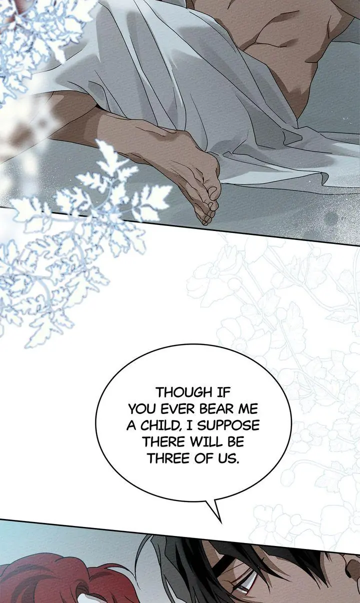 Under the Oak Tree Chapter 69 Page 21