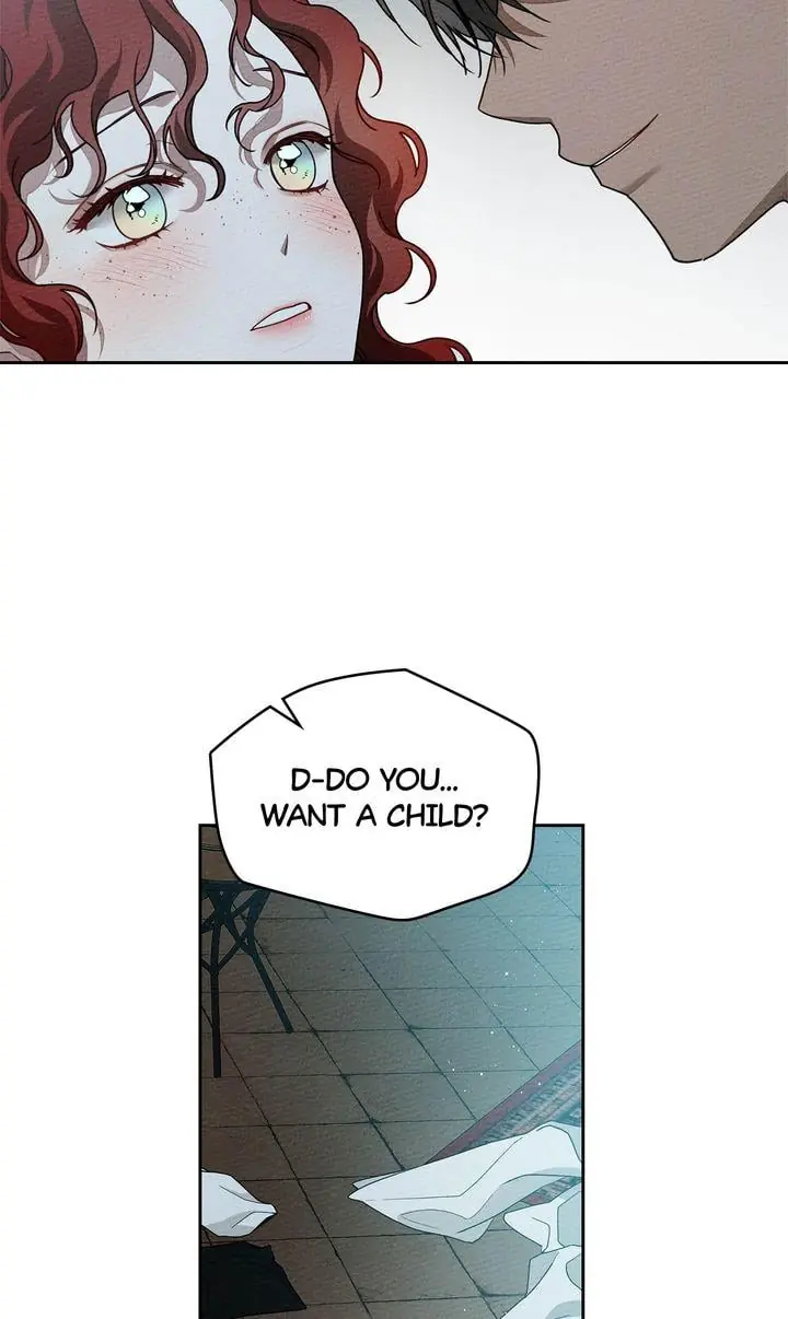Under the Oak Tree Chapter 69 Page 22