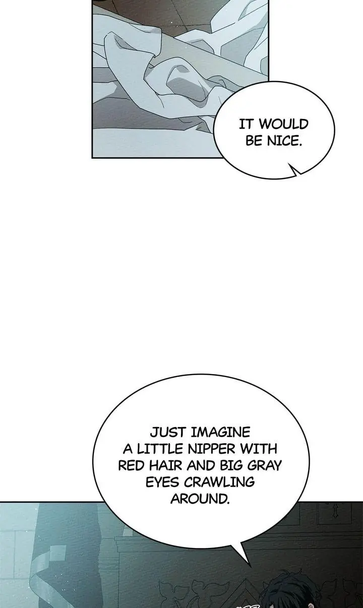 Under the Oak Tree Chapter 69 Page 23