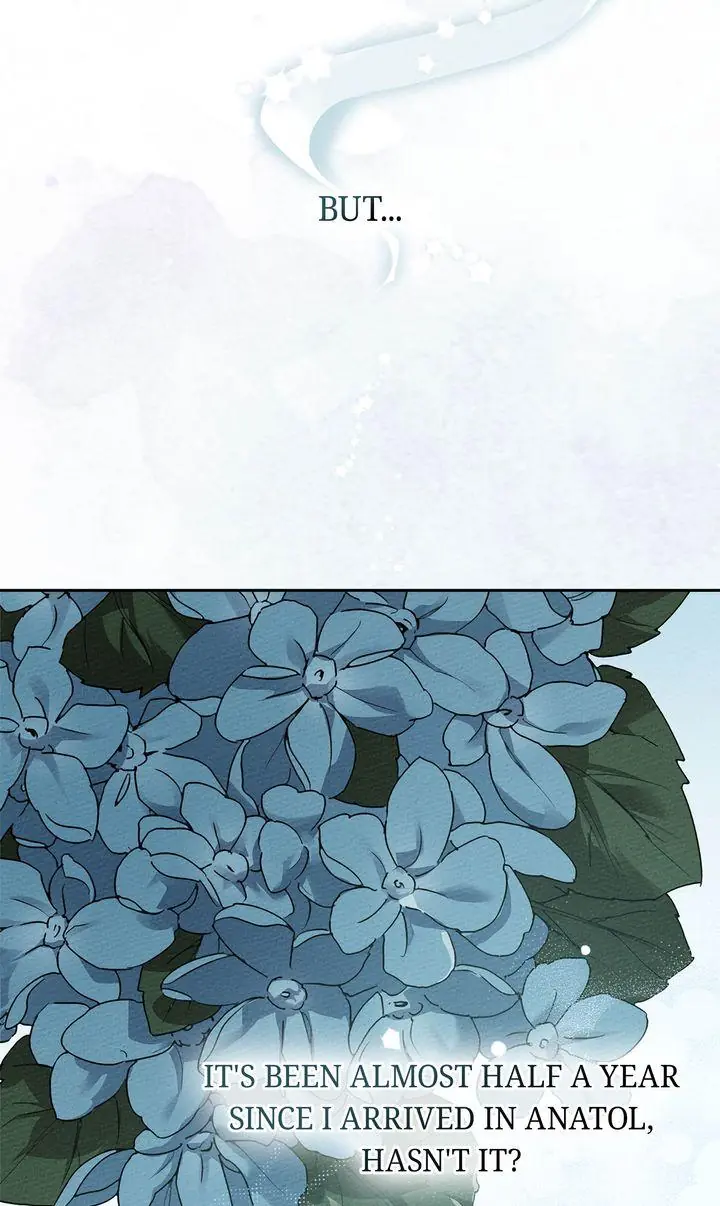 Under the Oak Tree Chapter 69 Page 34