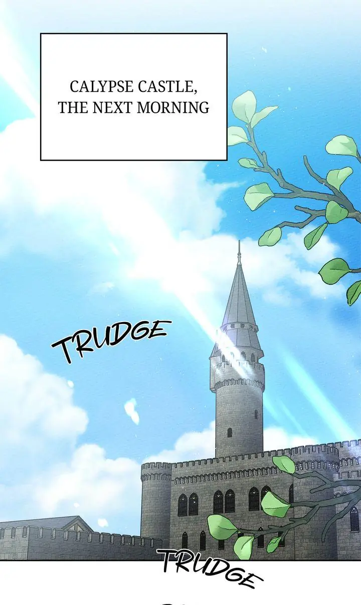 Under the Oak Tree Chapter 69 Page 39