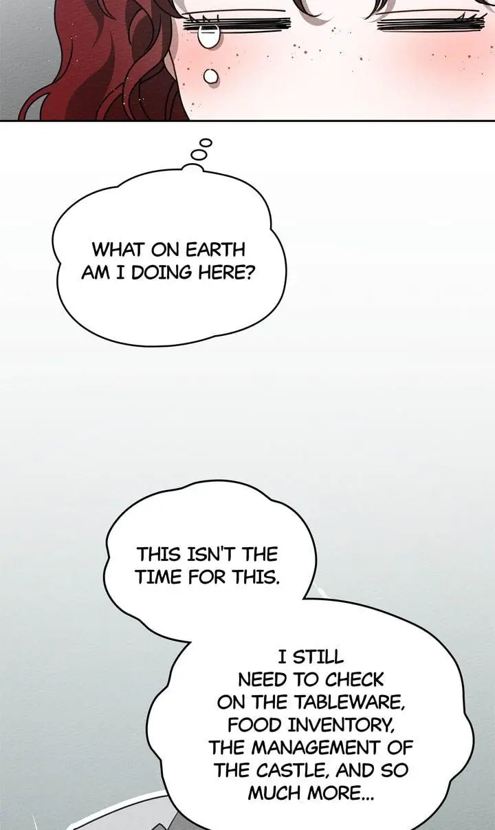 Under the Oak Tree Chapter 69 Page 42