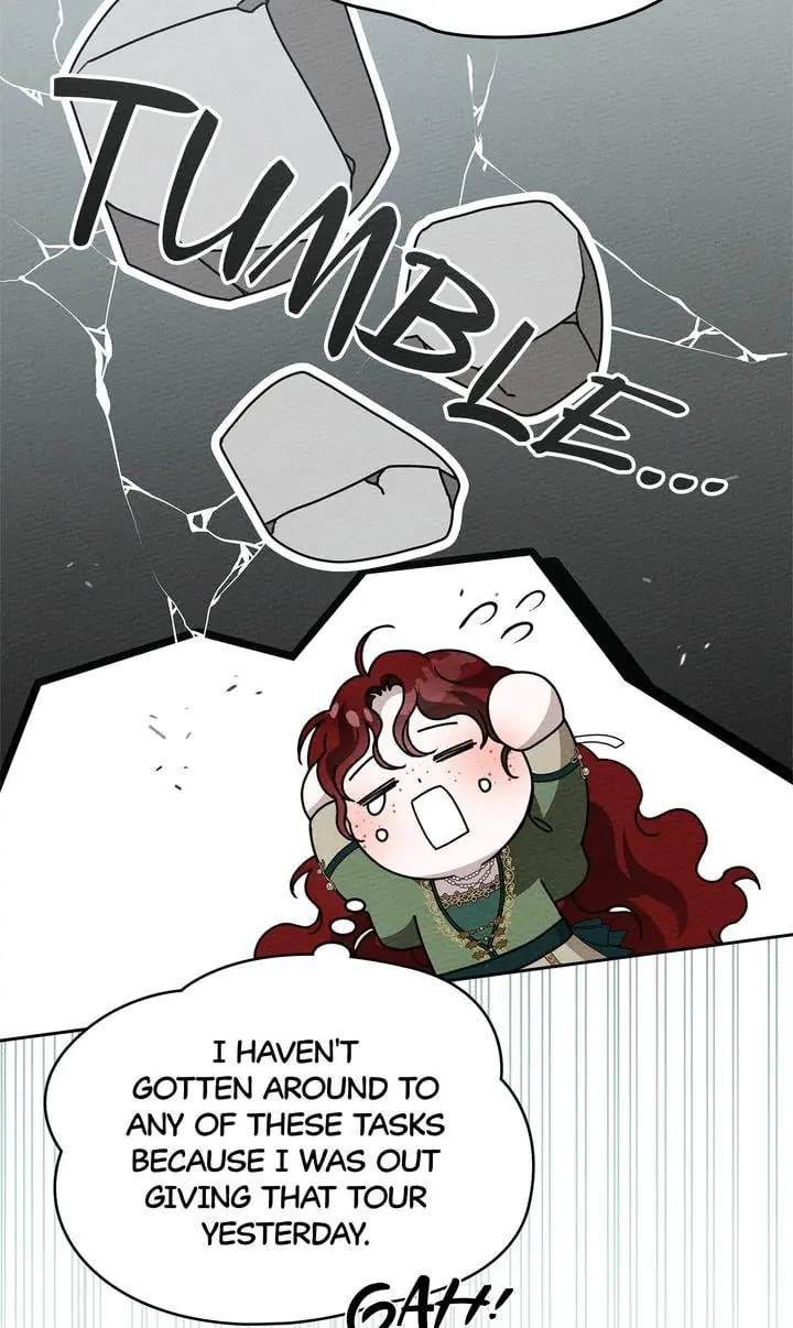 Under the Oak Tree Chapter 69 Page 43