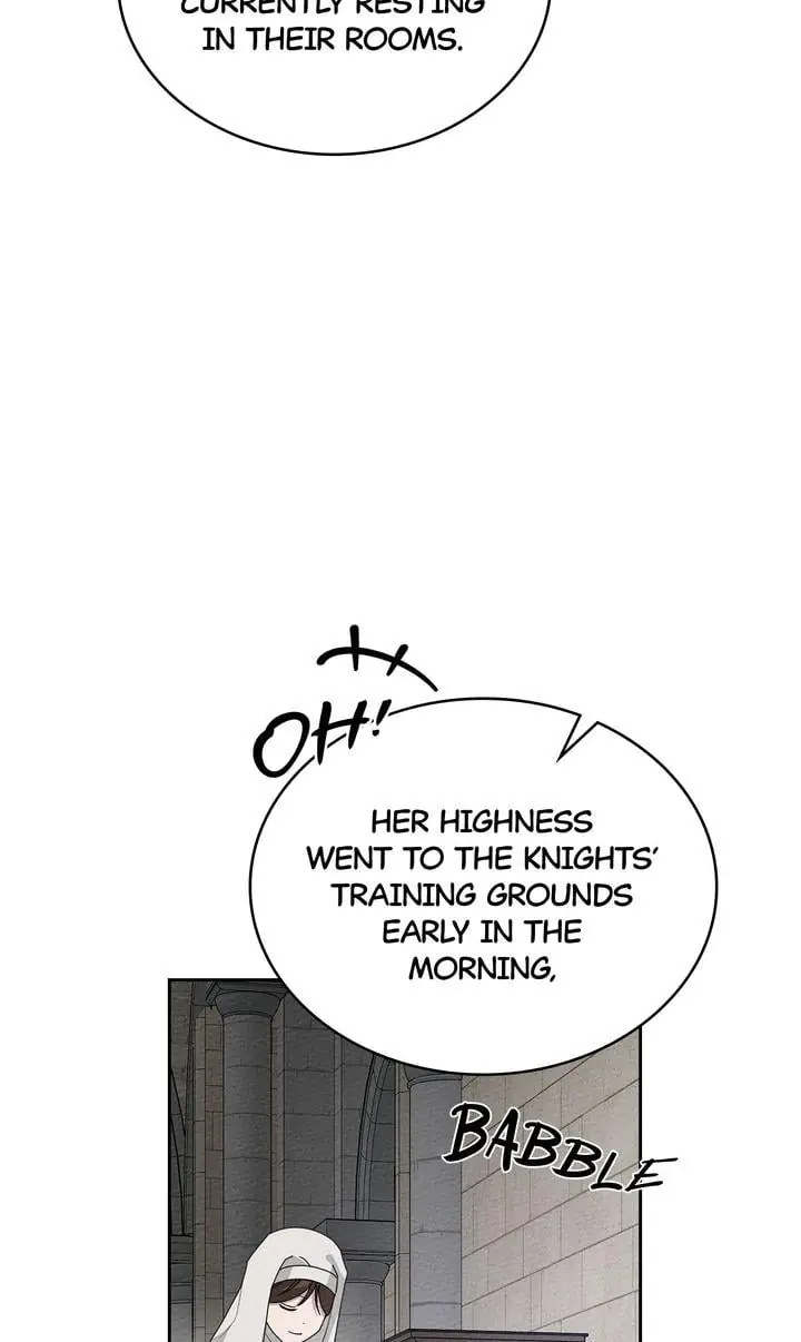 Under the Oak Tree Chapter 69 Page 46