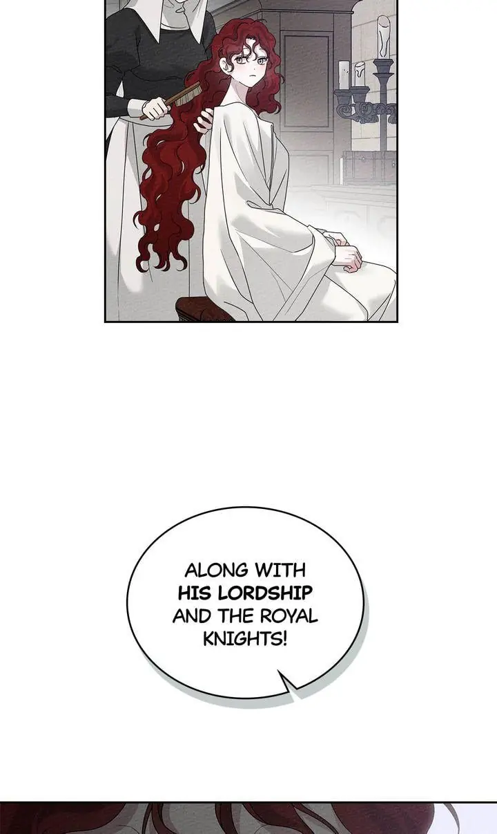 Under the Oak Tree Chapter 69 Page 47