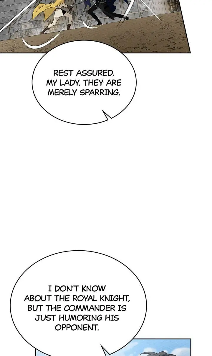 Under the Oak Tree Chapter 69 Page 65