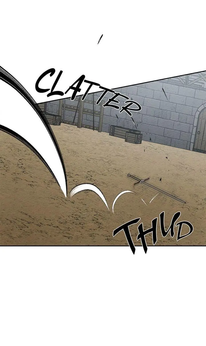 Under the Oak Tree Chapter 69 Page 71