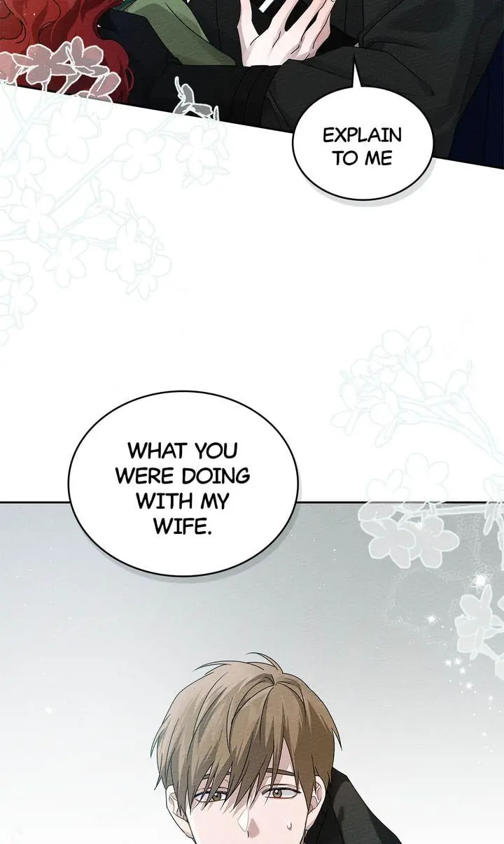 Under the Oak Tree Chapter 69 Page 80