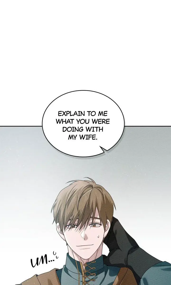 Under the Oak Tree Chapter 70 Page 2