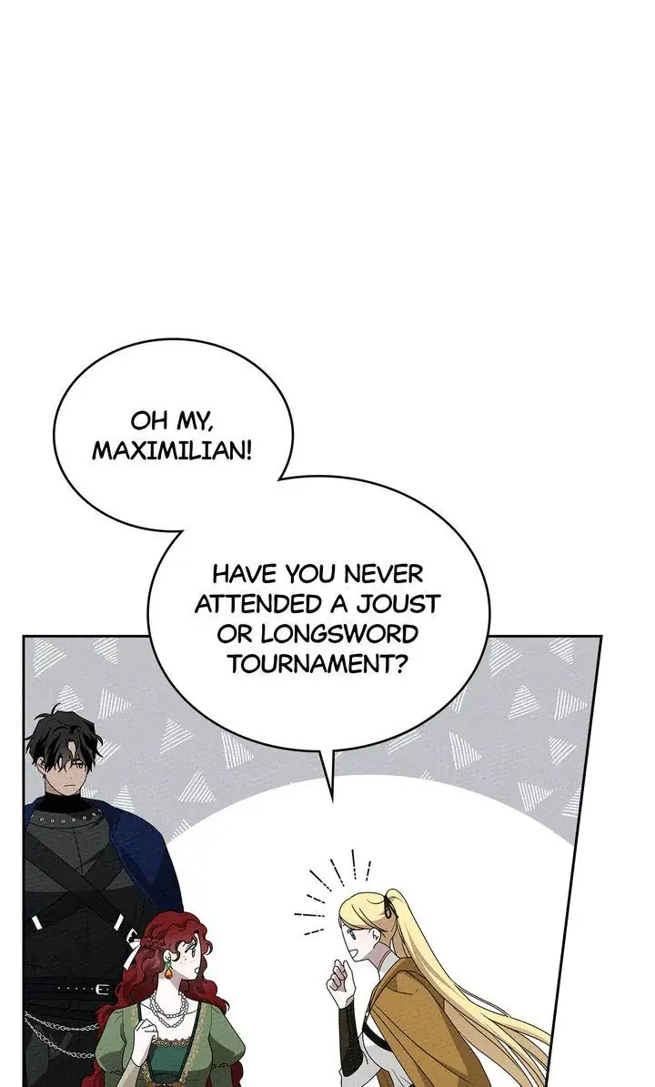 Under the Oak Tree Chapter 70 Page 5