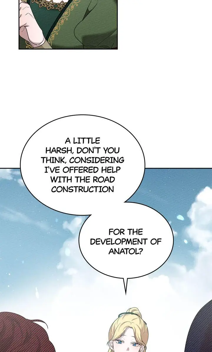Under the Oak Tree Chapter 70 Page 14
