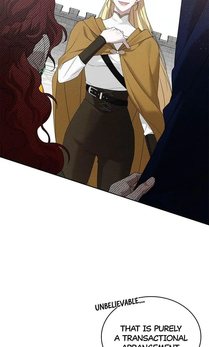 Under the Oak Tree Chapter 70 Page 15