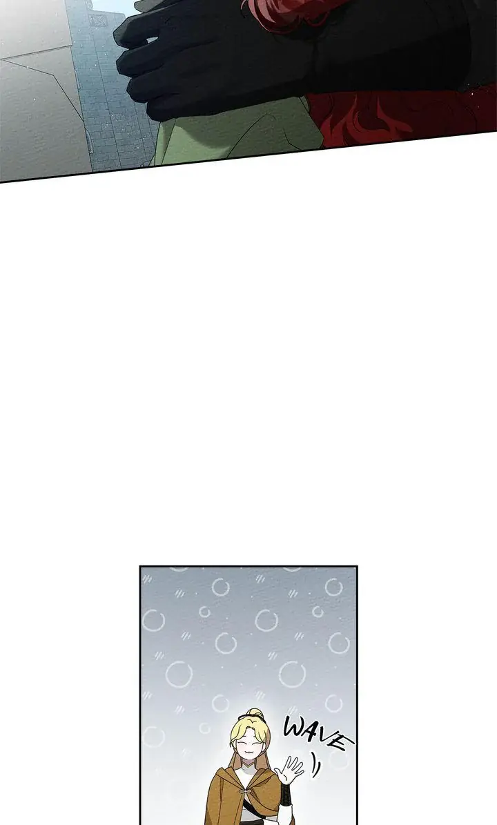 Under the Oak Tree Chapter 70 Page 21