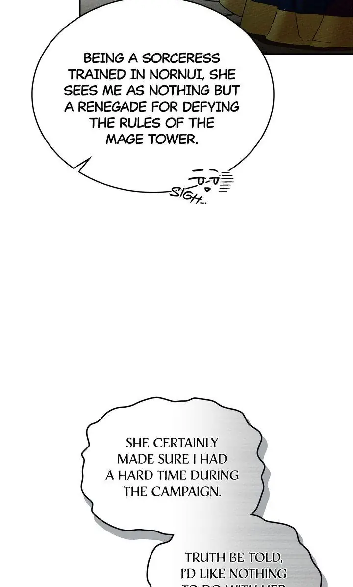 Under the Oak Tree Chapter 70 Page 34