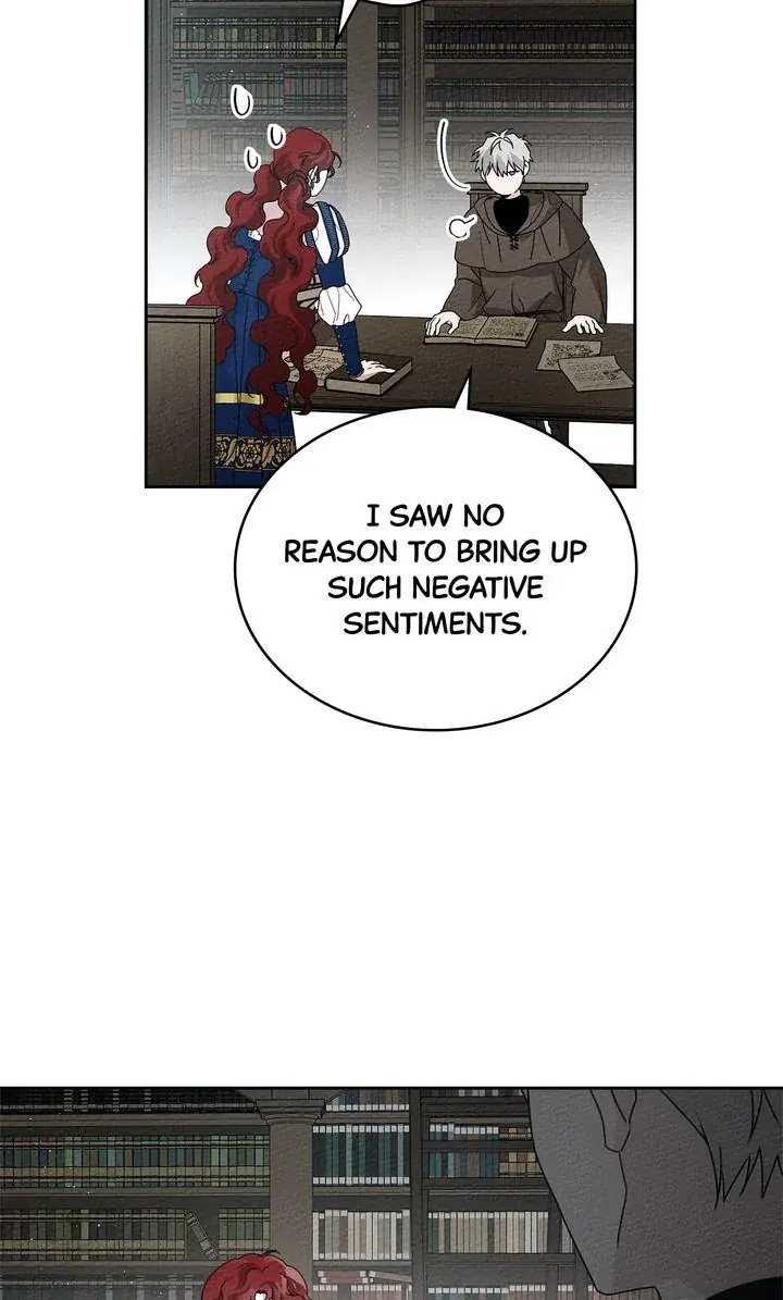 Under the Oak Tree Chapter 70 Page 37