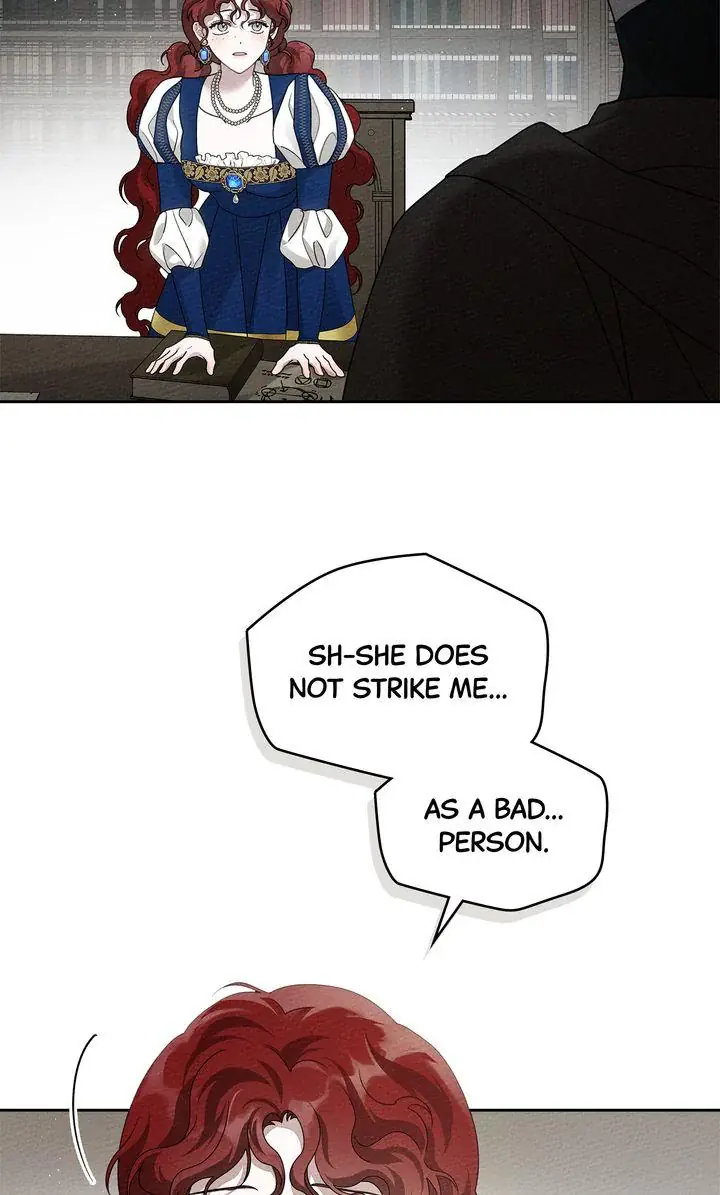 Under the Oak Tree Chapter 70 Page 38