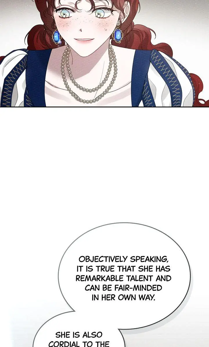 Under the Oak Tree Chapter 70 Page 39
