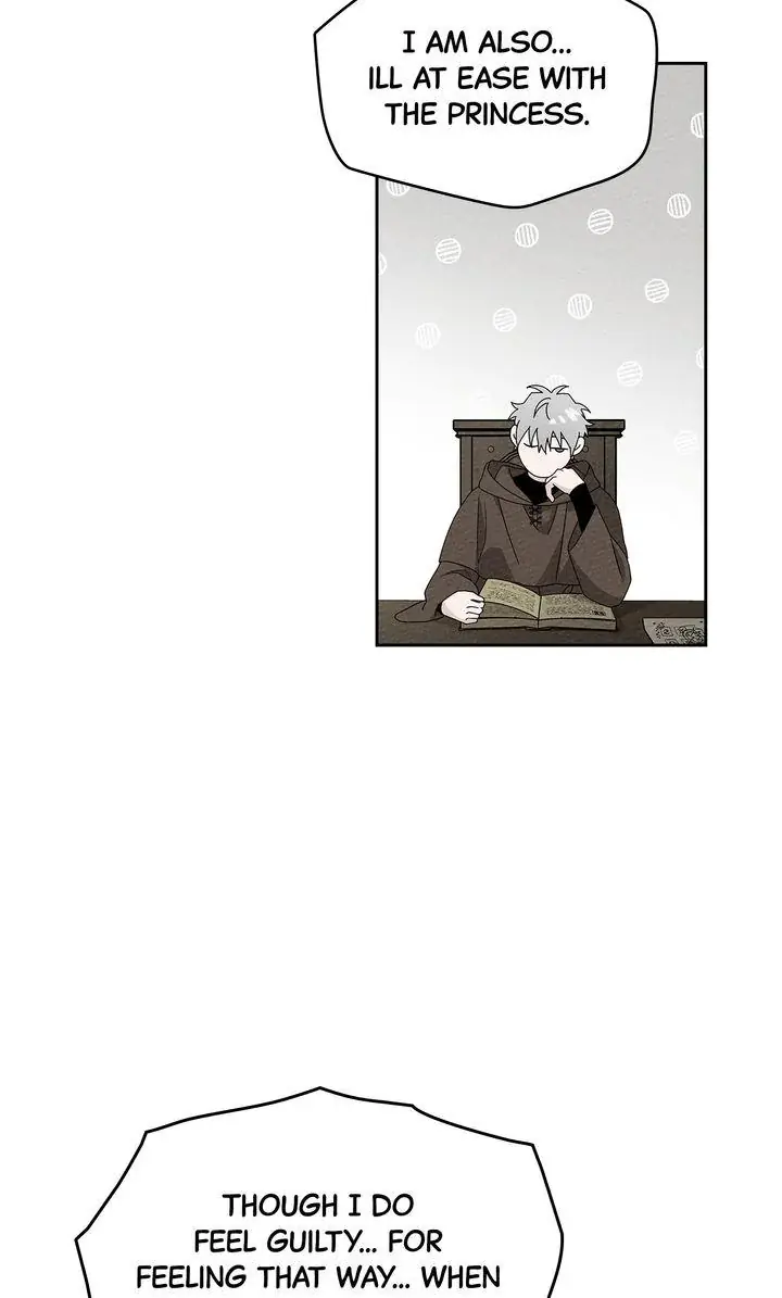 Under the Oak Tree Chapter 70 Page 42