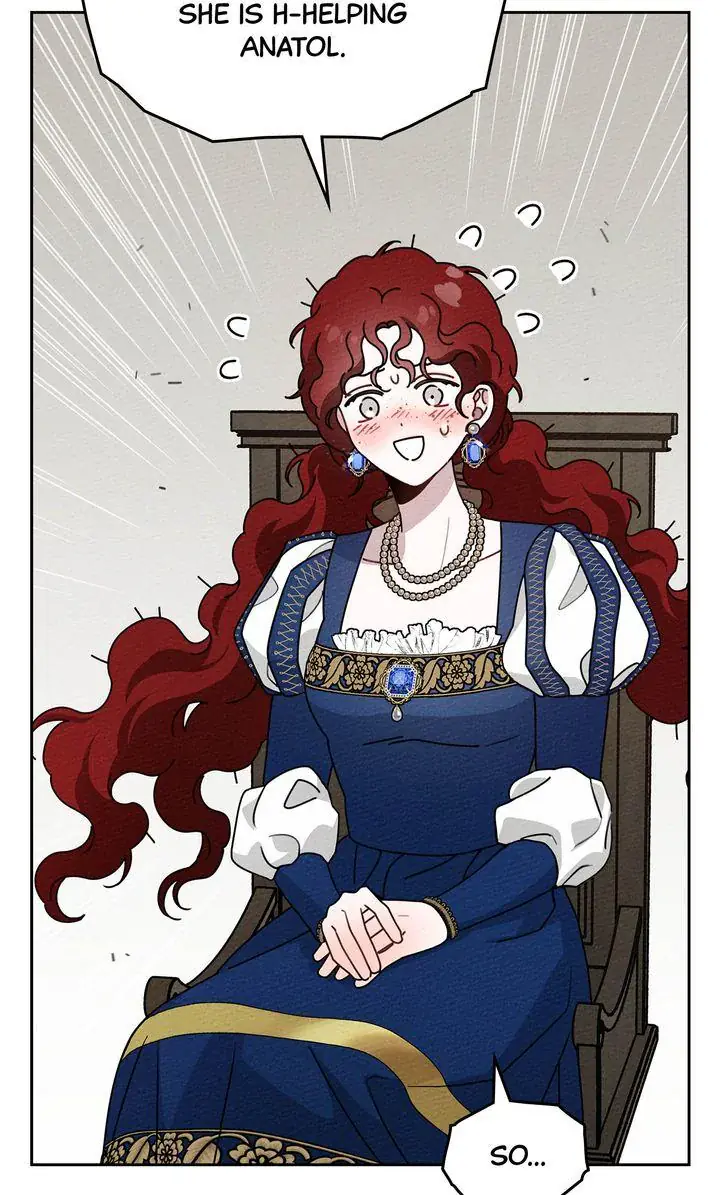 Under the Oak Tree Chapter 70 Page 43