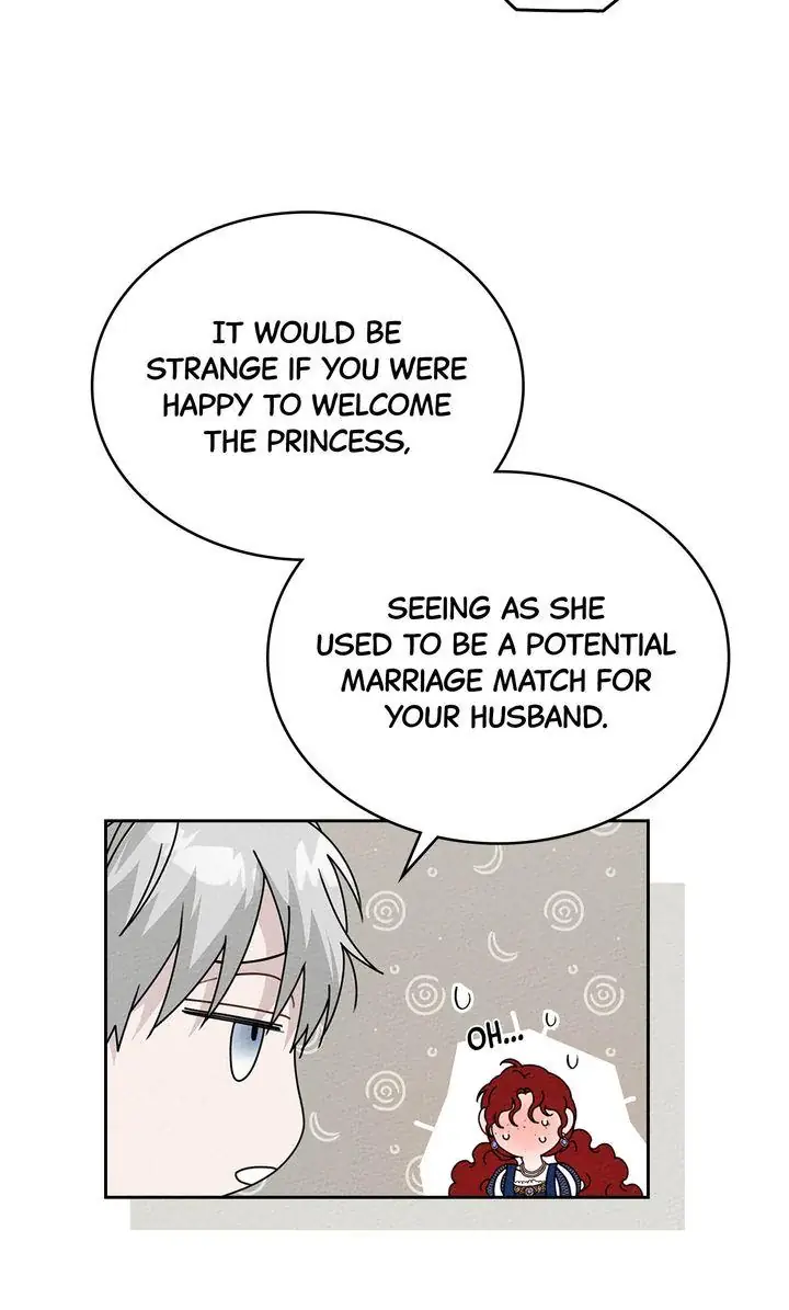 Under the Oak Tree Chapter 70 Page 44