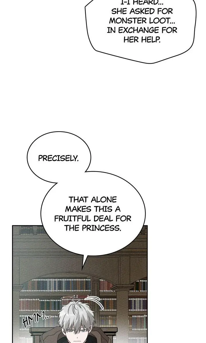 Under the Oak Tree Chapter 70 Page 46