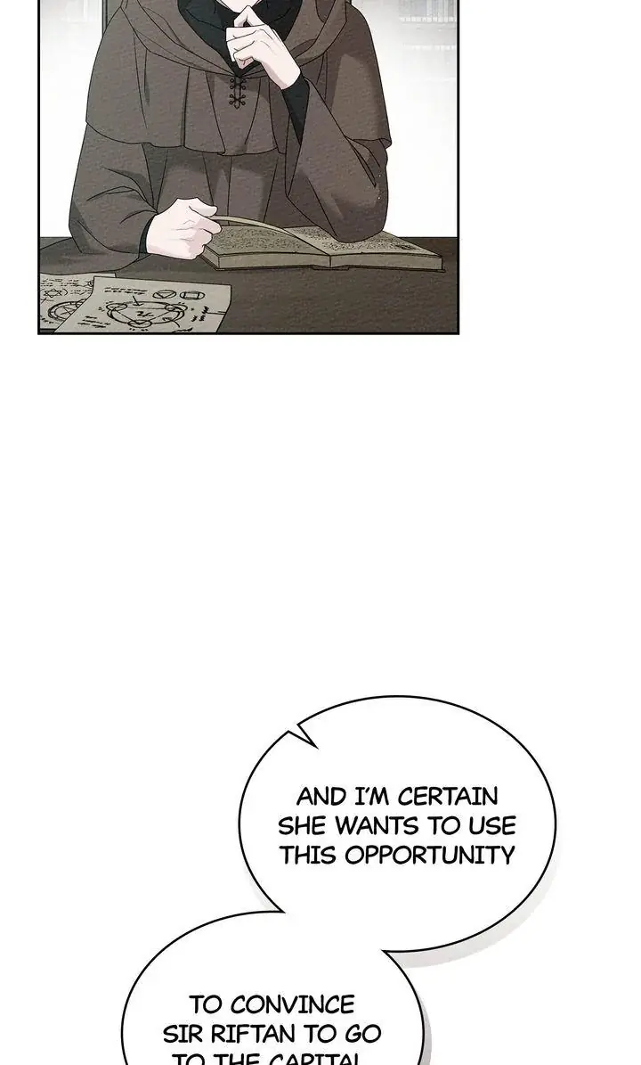 Under the Oak Tree Chapter 70 Page 47