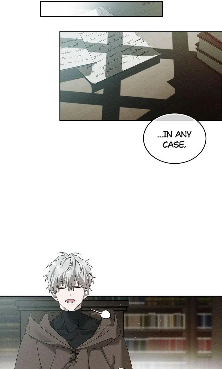 Under the Oak Tree Chapter 70 Page 63