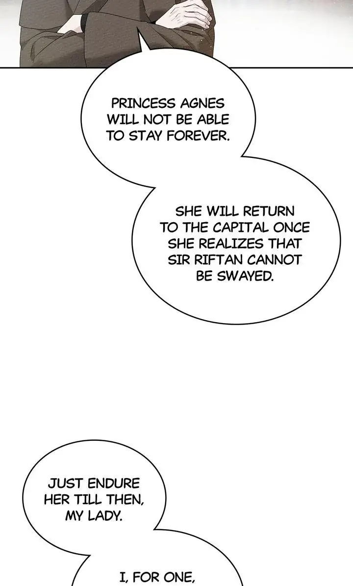Under the Oak Tree Chapter 70 Page 64