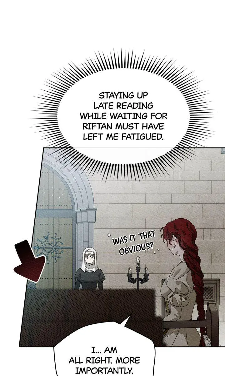 Under the Oak Tree Chapter 71 Page 3