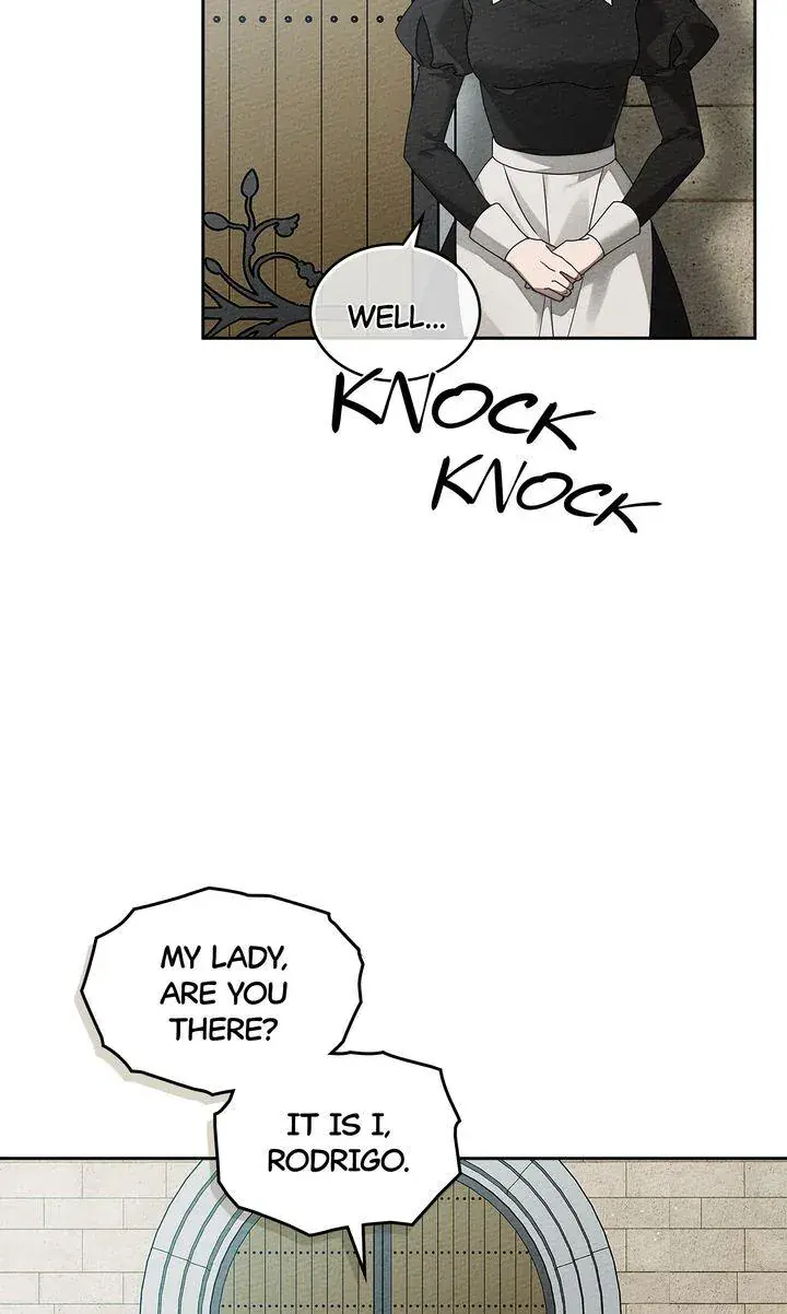 Under the Oak Tree Chapter 71 Page 6