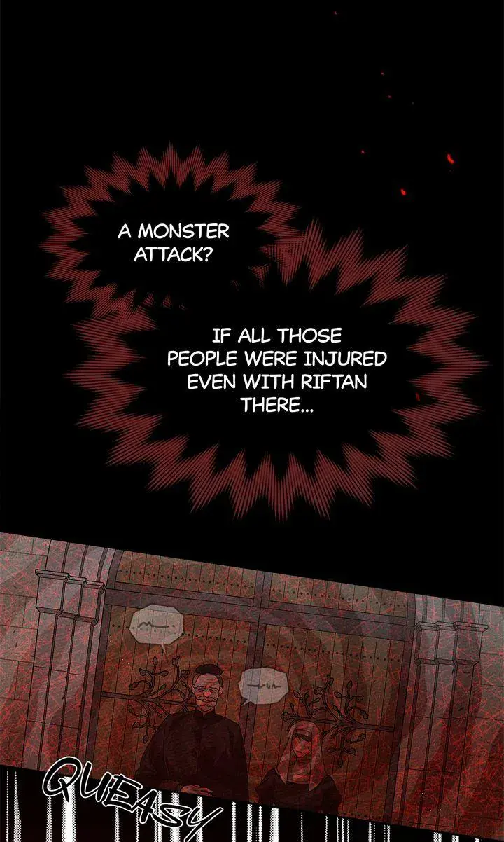 Under the Oak Tree Chapter 71 Page 10