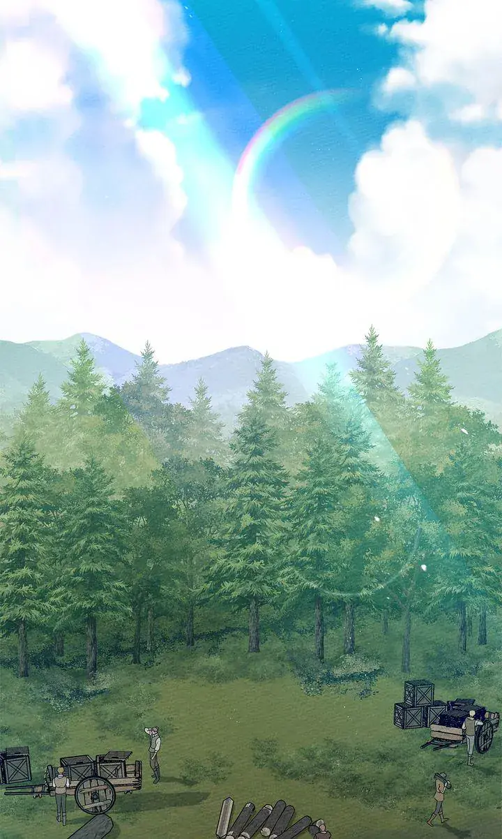 Under the Oak Tree Chapter 71 Page 23