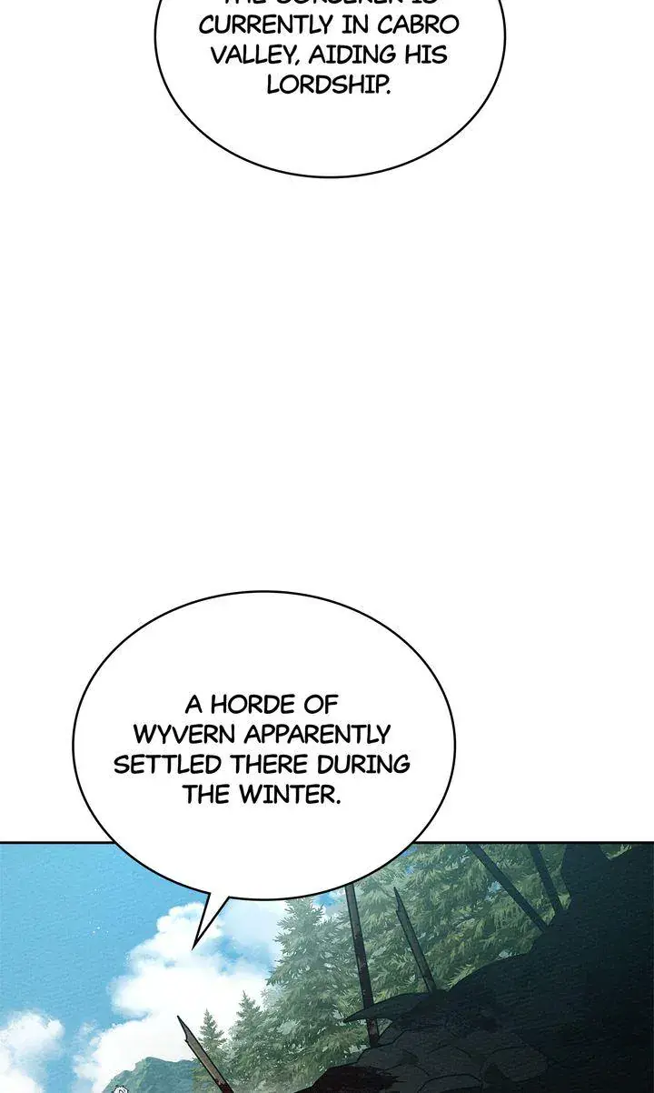 Under the Oak Tree Chapter 71 Page 29